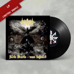 Blutkult - Alte Werte, neu beseelt LP (black)