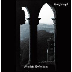 Sarghnagel - Munfrin Heidentum CD