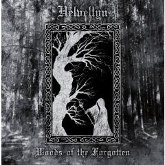 Helvellyn - Woods Of The Forgotten CD