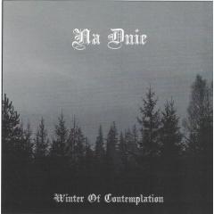 Na Dnie - Winter of Contemplation CD