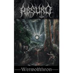 Absurd - Werwolfthron MC