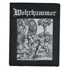 Wehrhammer - Jahre der Wut (Patch)