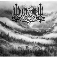 Winterfront - Northwinds CD