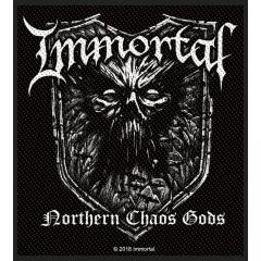 Immortal - Northern Chaos Gods (Patch)