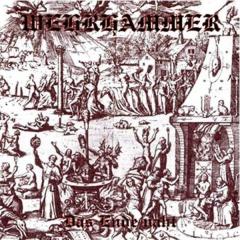 Wehrhammer - Das Ende naht CD