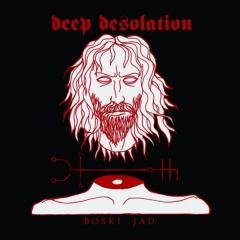 Deep Desolation - Boski Jad CD