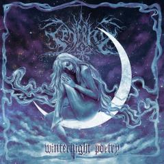 In Tenebriz - Winternight Poetry CD