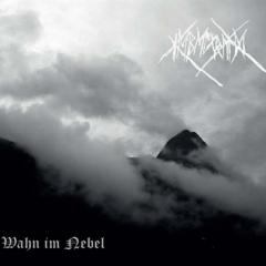 Nebelgrund - Wahn im Nebel CD