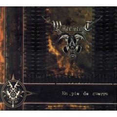 Wargoatcult - En Pie de Guerra Digi-CD