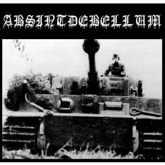 Absintdebellum - Exterminati Obliteratio Omnium Digi-CD