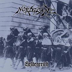 Nordglanz - Heldenreich Doppel-LP (white vinyl)