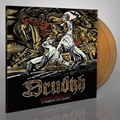 Drudkh - A Furrow Cut Short 2-LP