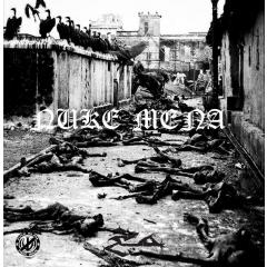 Mogh - Nuke Mena LP