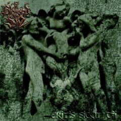 Blessed In Sin - Eritis Sicut Dii Double-LP