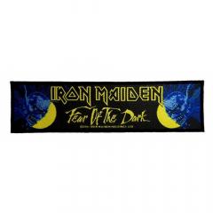 Iron Maiden - Fear of the Dark (Superstrip Patch)