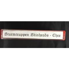 Sturmtruppen Skinheads - Ehre MC