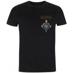 Flammenaar - Nusitos T-Shirt