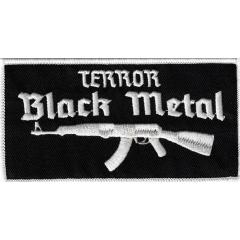 Terror Black Metal (Patch)