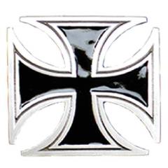 Iron Cross - Buckle