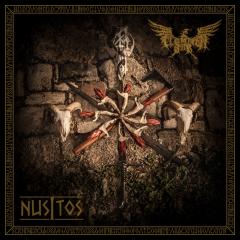 Flammenaar - Nusitos CD