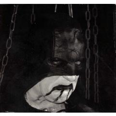 Lucifugum - Sublimessiah CD