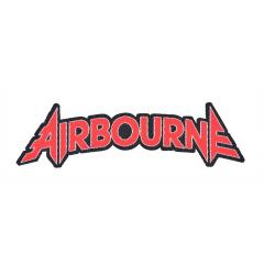 Airbourne - Logo Patch