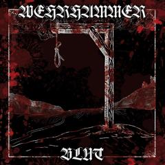 Wehrhammer - Blut CD