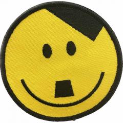 Smilie Patch