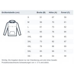 Ozzy Osbourne - Fly High Ozzy - Hoodie / Kapuzenpullover