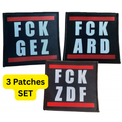 FCK ÖRR patch set