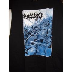 Absurd - Berserkerkult (T-Shirt)