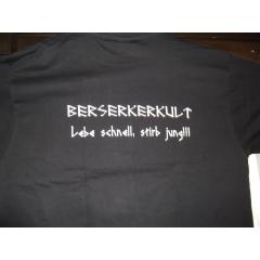 Absurd - Berserkerkult T-Shirt